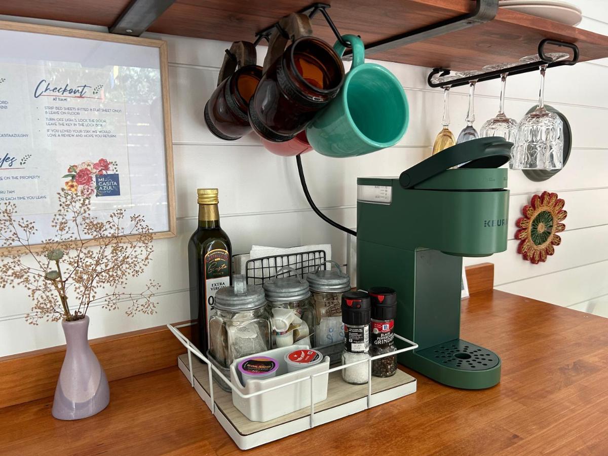 Entirely Private Tiny Home - 1 Mile To Uf Gainesville Exterior photo